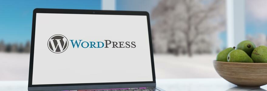 WordPress